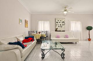 Beach 2-bedroom in Los Cristianos - 0