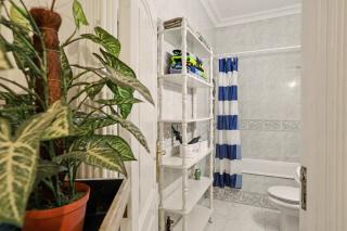 Beach 2-bedroom in Los Cristianos - 2