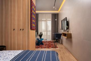 Shoshkent Homes 117 I City center - 4