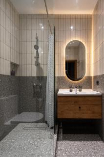 Shoshkent Homes 117 I City center - 4