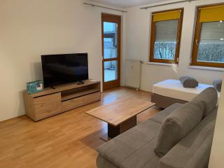Einziehen und Wohlfühlen-Vollausgestattetes Apartment Graz West FH Joaneum - 9