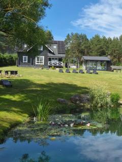 GREY PINE HOUSE - 7