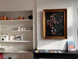 In de Pastorie Utrecht - Old rectory, just steps away from the city center - 5