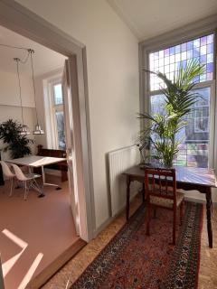 In de Pastorie Utrecht - Old rectory, just steps away from the city center - 3
