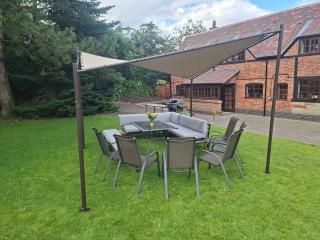 Pools Cottage - The Farmhouse - 5