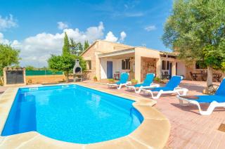 Villa César - Campos - 3