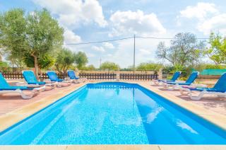 Villa César - Campos - 8