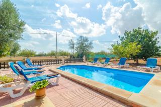 Villa César - Campos - 9
