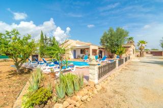 Villa César - Campos - 2