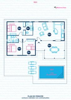 Villa Aquarium - 7