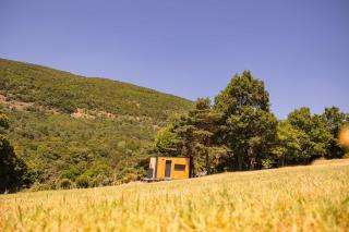 Homnest - Observatoire des Geants - Haut Vercors - Omblèze - 0