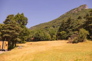 Homnest - Observatoire des Geants - Haut Vercors - Omblèze - 5