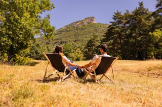 Homnest - Observatoire des Geants - Haut Vercors - Omblèze - 6