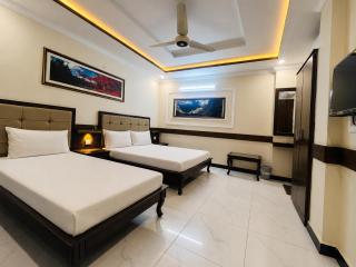 Cozy Family guest house - 4