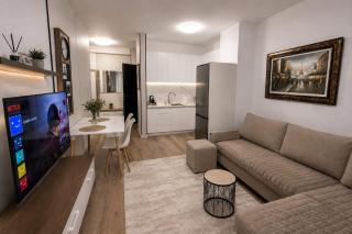 Dream Luxury Apartment - 8