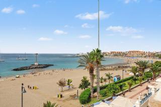 1-bedroom New beach apartment - 9