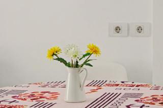 1-bedroom New beach apartment - 5