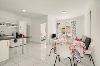 1-bedroom New beach apartment - 8