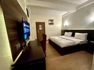 Park Hotels - 5