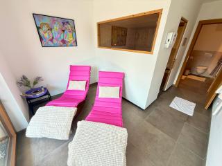 Nationalpark Chalet Edelweissspitze - 9