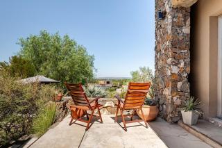 Casa Laderas de Chacras de Coria - 9
