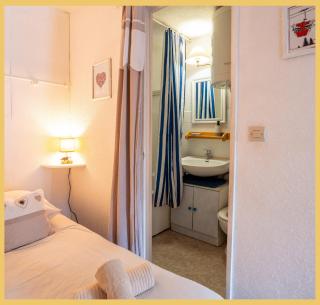 Chez Florian I T2 I Station Hirmentaz Bellevaux - 2