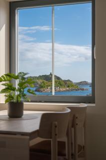 Top apartment with amazing views - 0