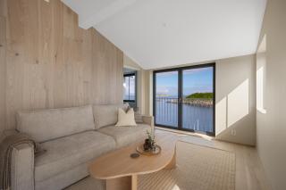 Top apartment with amazing views - 5