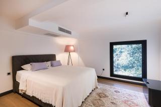 Sea View Villa in most upscale Yalikavak - 1