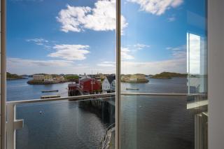 Top apartment with amazing views - 6