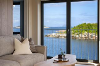 Top apartment with amazing views - 7