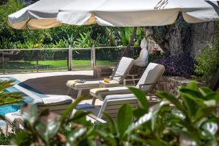 Sea View Villa in most upscale Yalikavak - 5