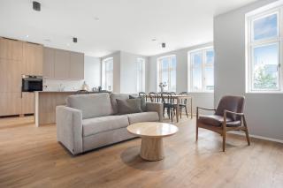 Amtmann Residence by Heimaleiga - 4