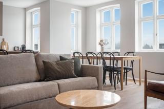 Amtmann Residence by Heimaleiga - 2
