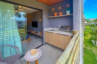 Villas Patacho na Rota Ecológica de Milagres by Qavi - 8