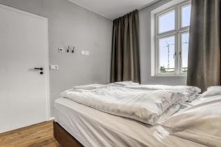 Amtmann Residence by Heimaleiga - 1