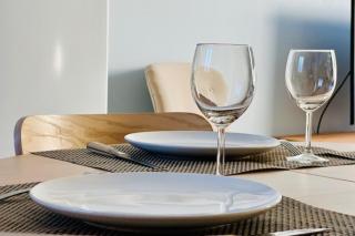 Spacious and quiet house in La Rochelle for 6 - 7