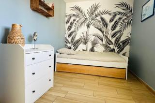 Spacious and quiet house in La Rochelle for 6 - 4