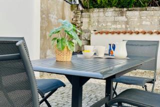 Spacious and quiet house in La Rochelle for 6 - 1