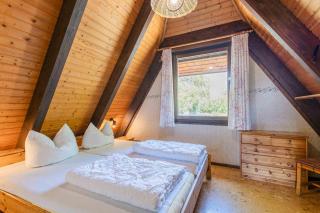 Ferienwohnpark Immenstaad am Bodensee Nurdachhaus Typ 8 NDT 002 - 1