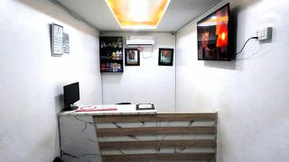 Dawn Emeka Hotels - 1