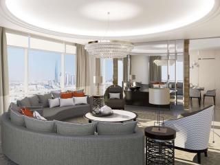 Sofitel Riyadh Hotel & Convention Centre - 7