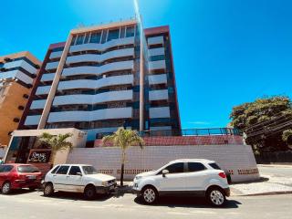 Ramage Cruz das Almas Apto 115 Vistay Hospedagens - Maceió - 9