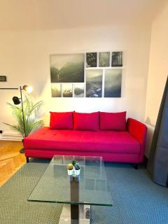 Stilvolles Apartment im Herzen von Krems - 8