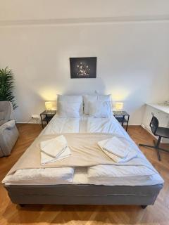 Stilvolles Apartment im Herzen von Krems - 5