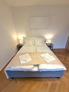 Stilvolles Apartment im Herzen von Krems - 2