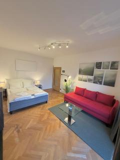 Stilvolles Apartment im Herzen von Krems - 3