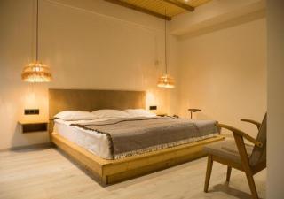 "The Nest" Premium Mountain Lodge with Alpine retreat & Sauna - Vanadzor - 3