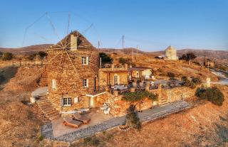 The Stone Windmill - 9