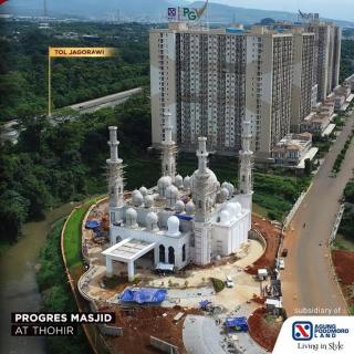 Welcome property - 1